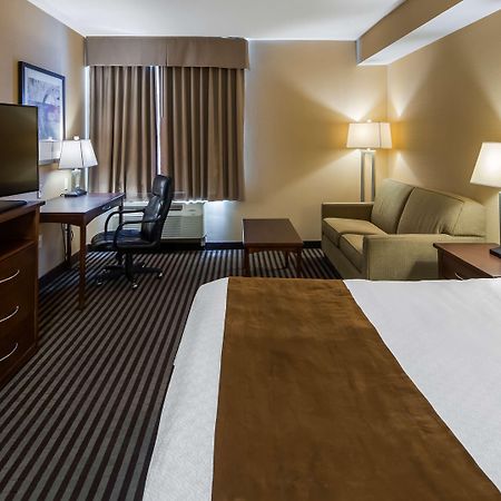 Best Western Plus Barrie Esterno foto
