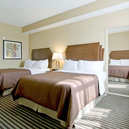 Best Western Plus Barrie Camera foto