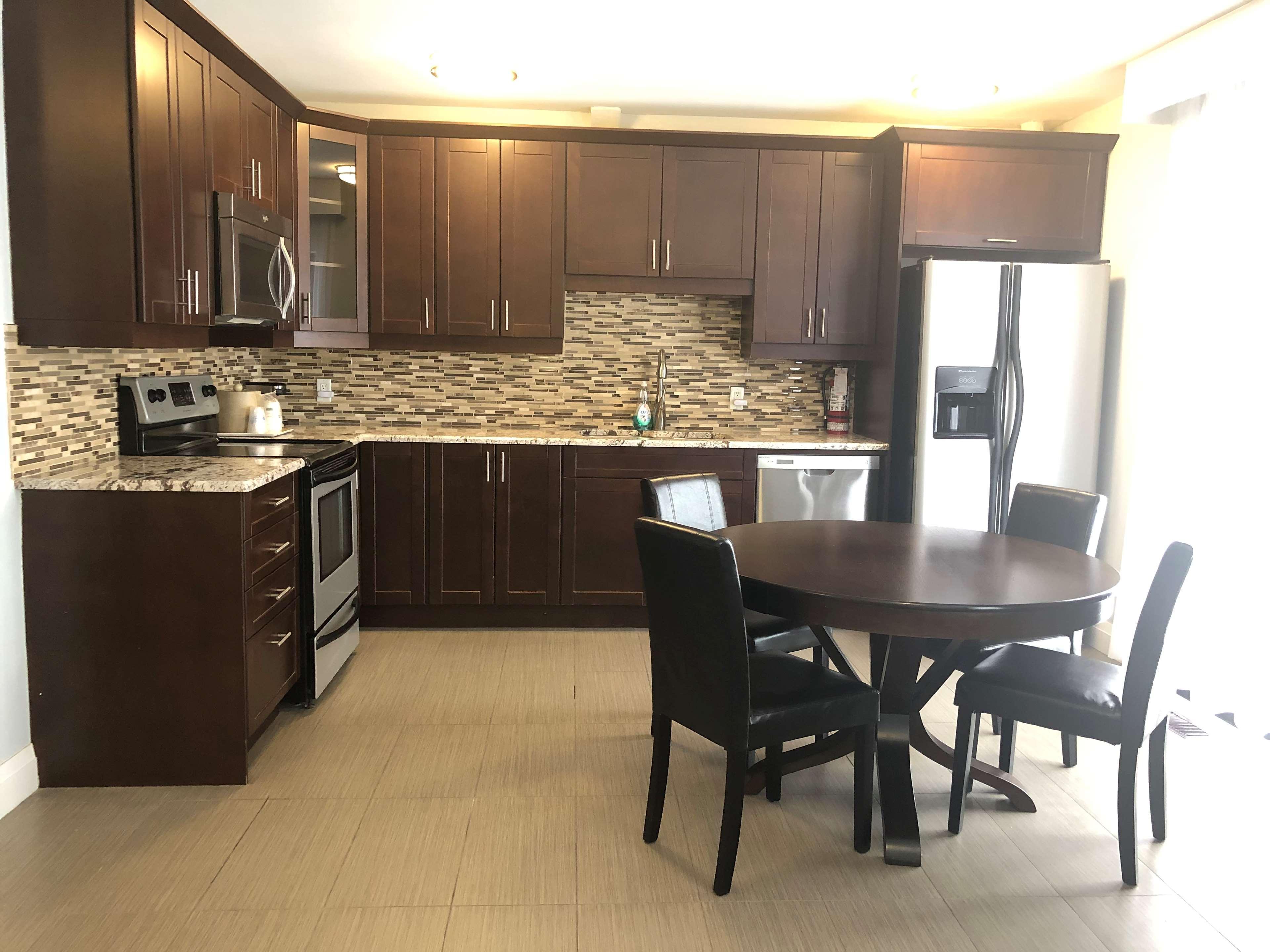 Best Western Plus Barrie Esterno foto