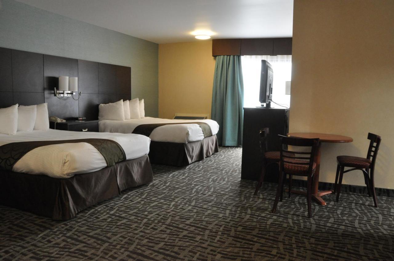 Best Western Plus Barrie Esterno foto