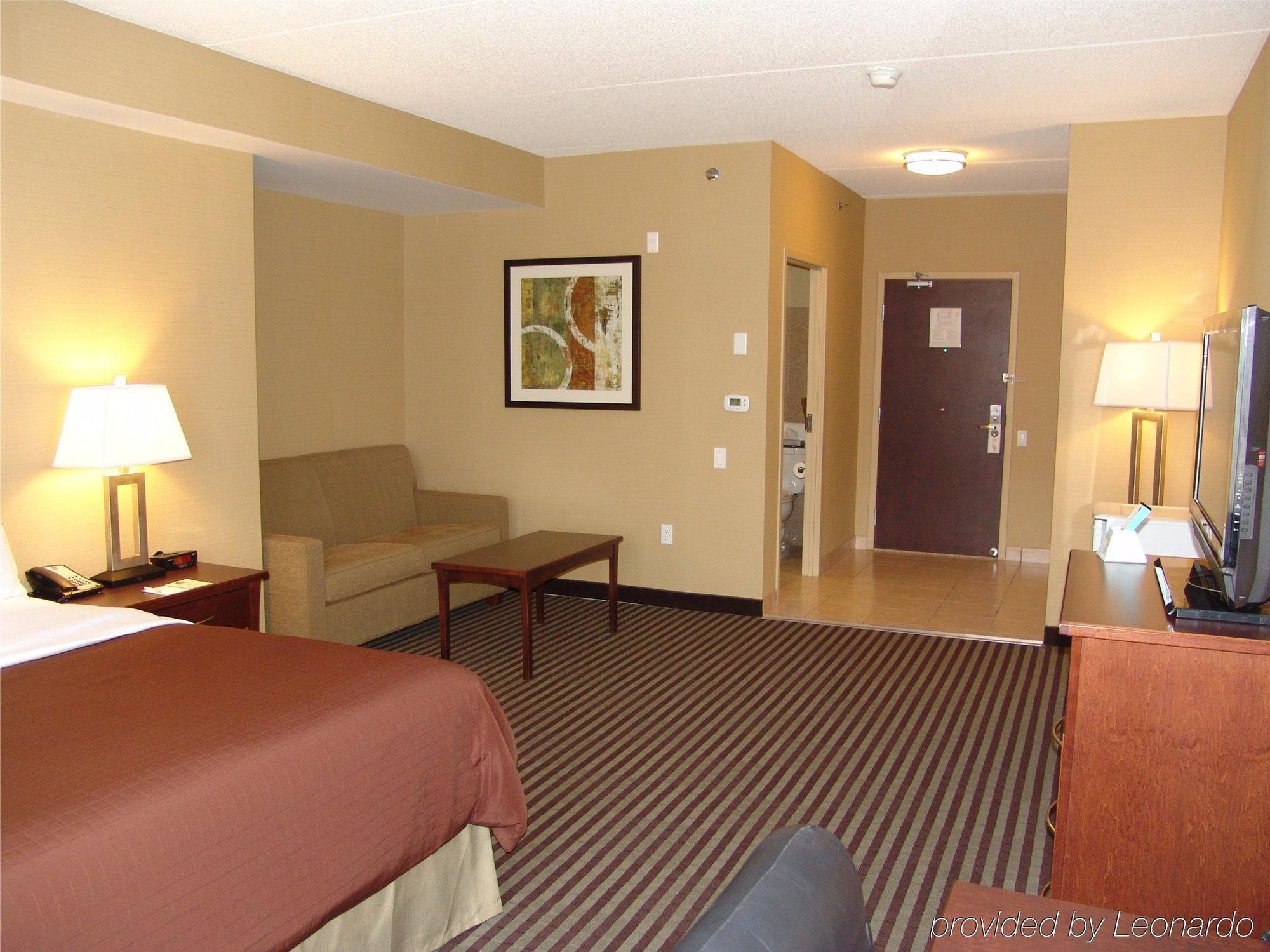 Best Western Plus Barrie Esterno foto