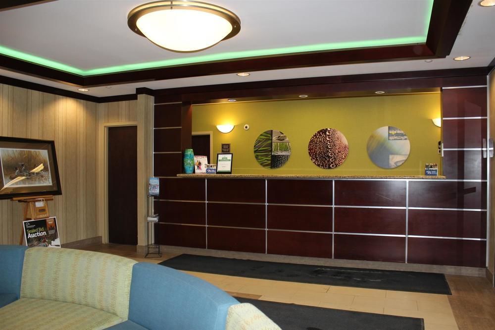 Best Western Plus Barrie Esterno foto