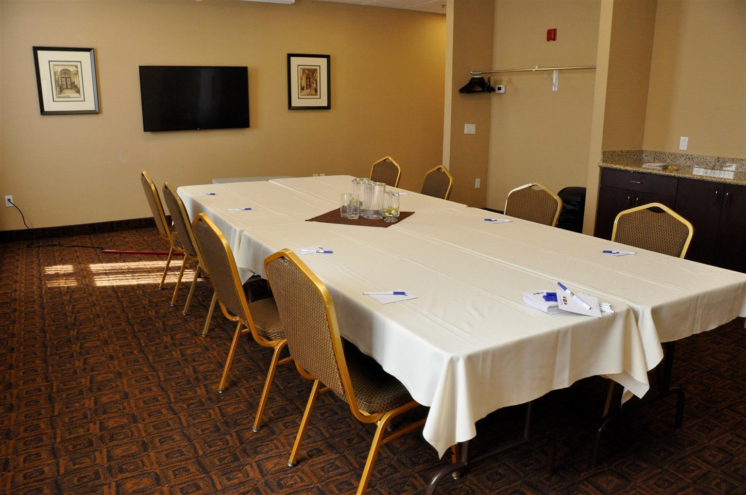 Best Western Plus Barrie Esterno foto
