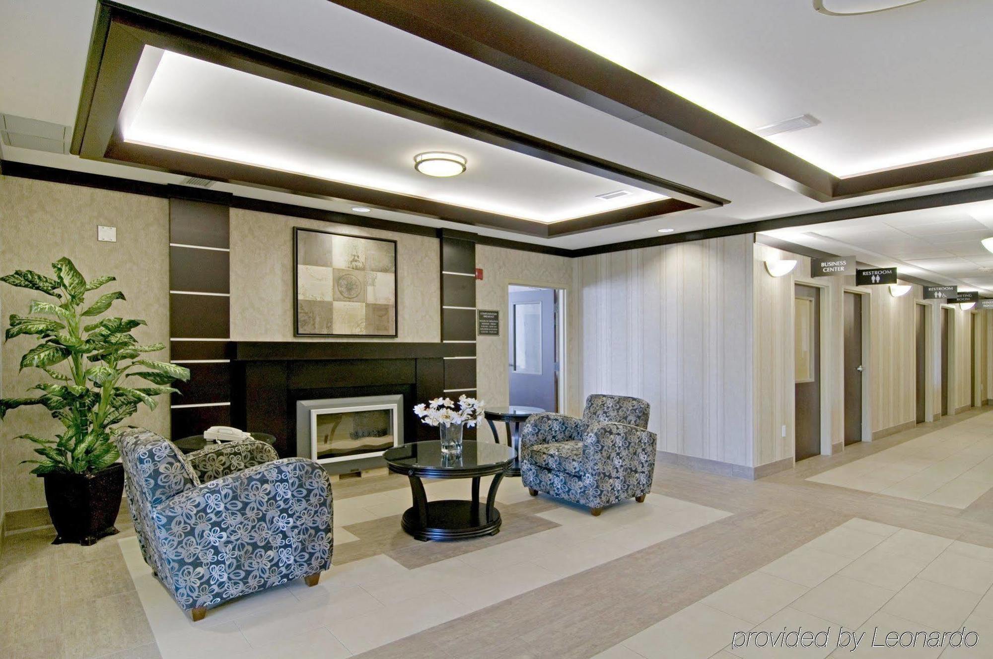Best Western Plus Barrie Interno foto