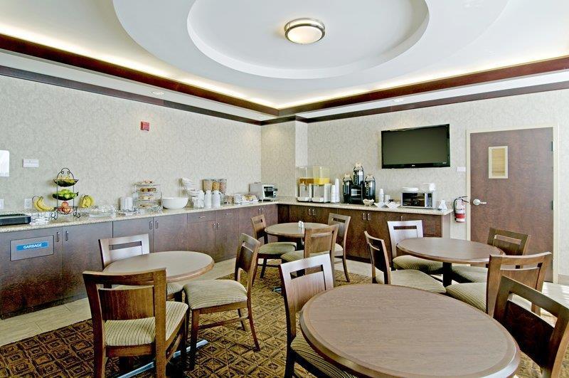 Best Western Plus Barrie Ristorante foto